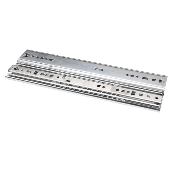 (image for) Gold Medal 63773 DRAWER SLIDE PAIR